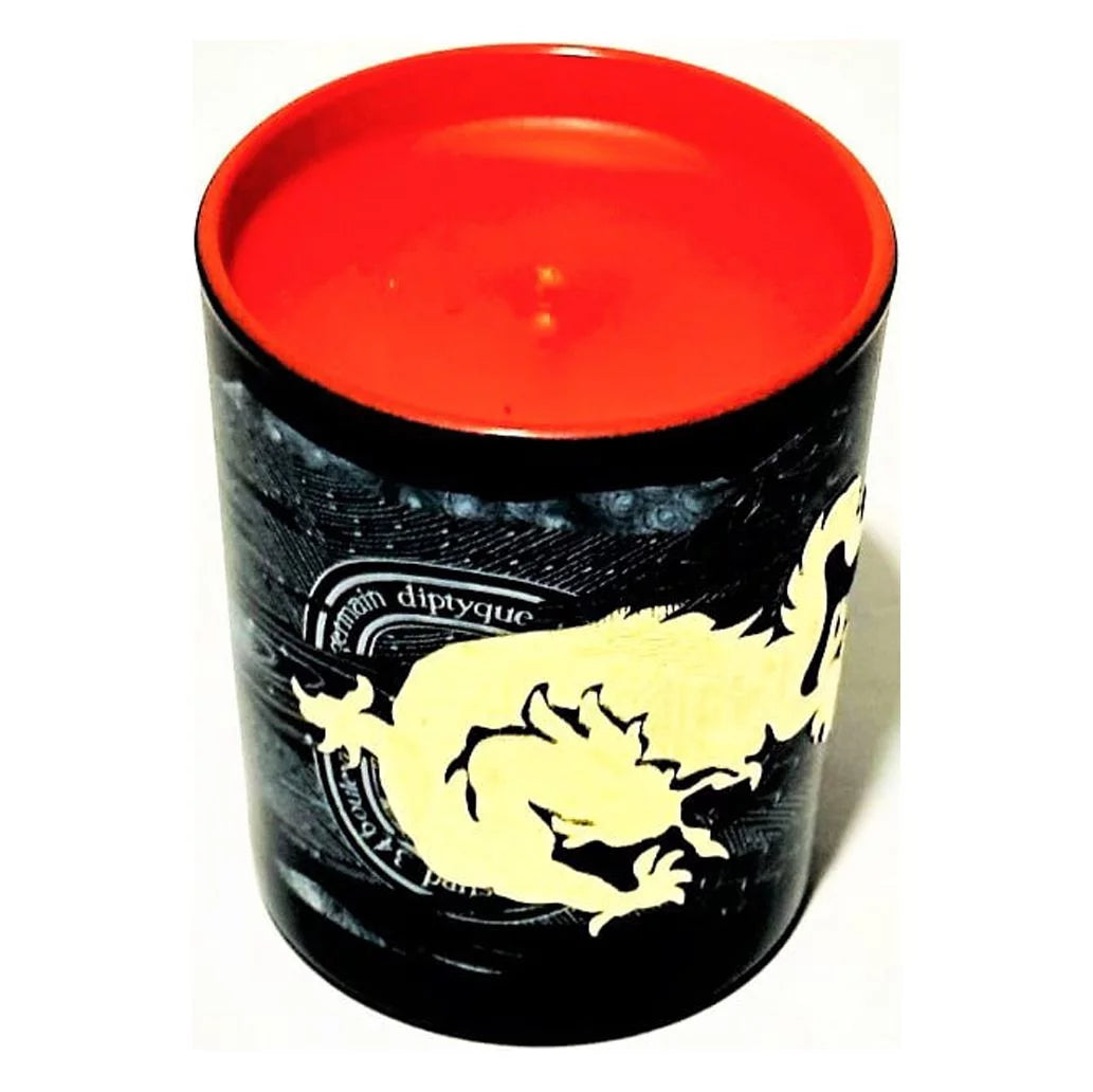 Diptyque Fiery Orange Dragon Candle 70g P3453