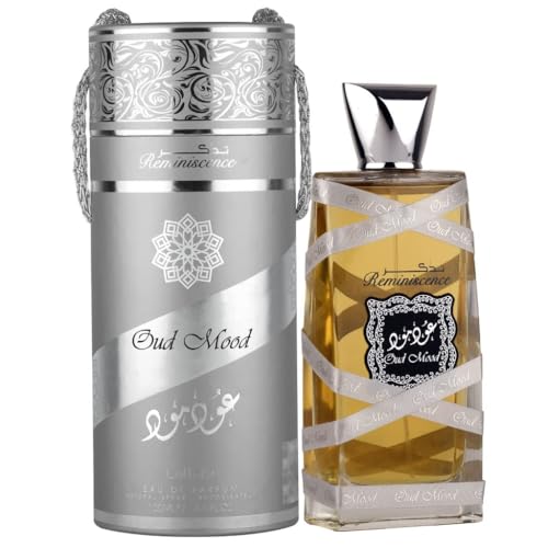 Lattafa Unisex 4 Piece Eau de Parfum Gift Set 3.4 oz / 100 ml each C391568