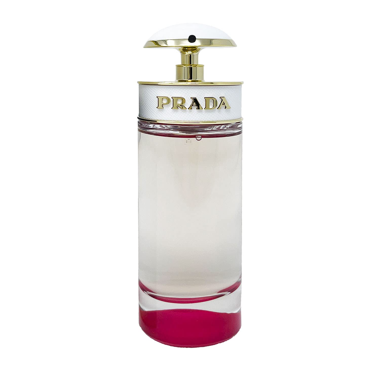 Prada Candy Kiss Eau De Parfum Spray for Women, 2.7 oz T37709