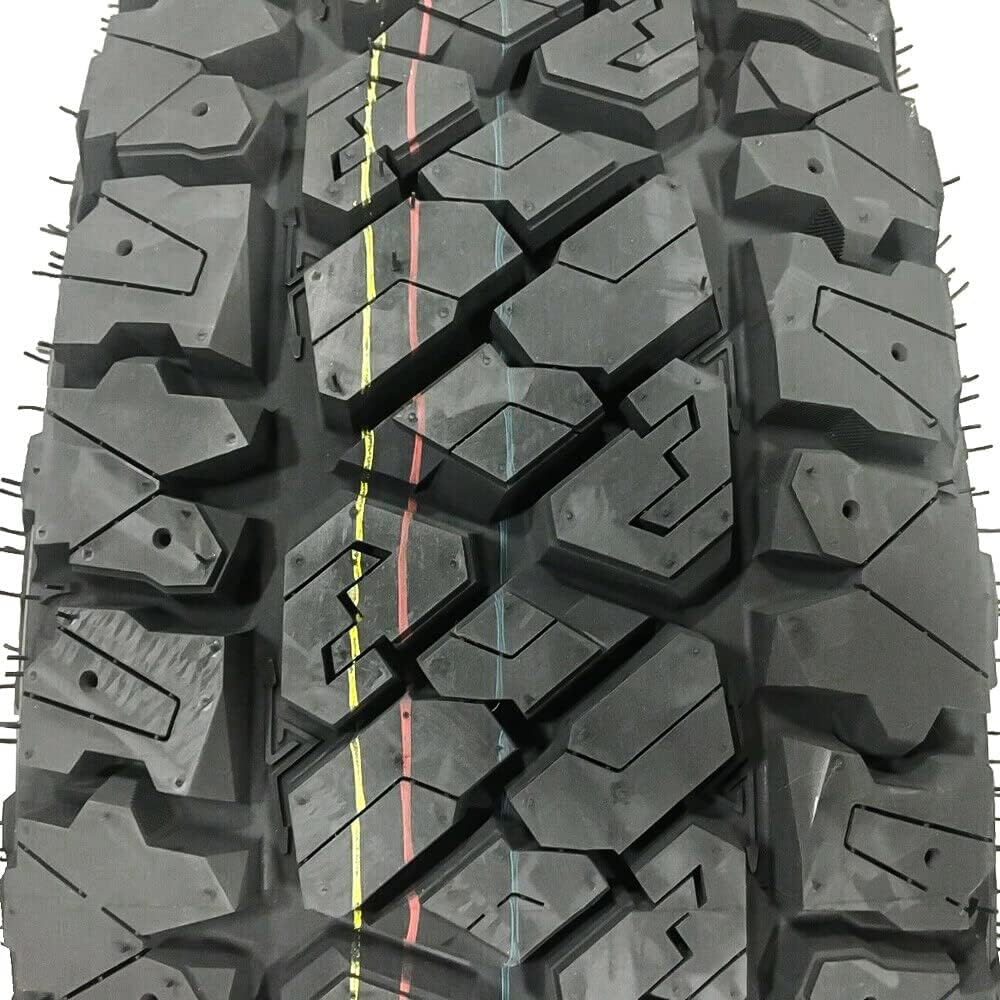 Thunderer LT235/75R15 E RANGER A/TR Tire K795907