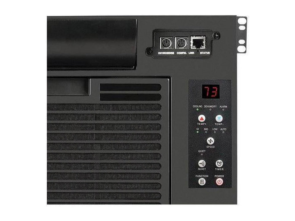 Tripp Lite 7,000 BTU 120V Rack-Mounted Air Conditioning Unit K9937