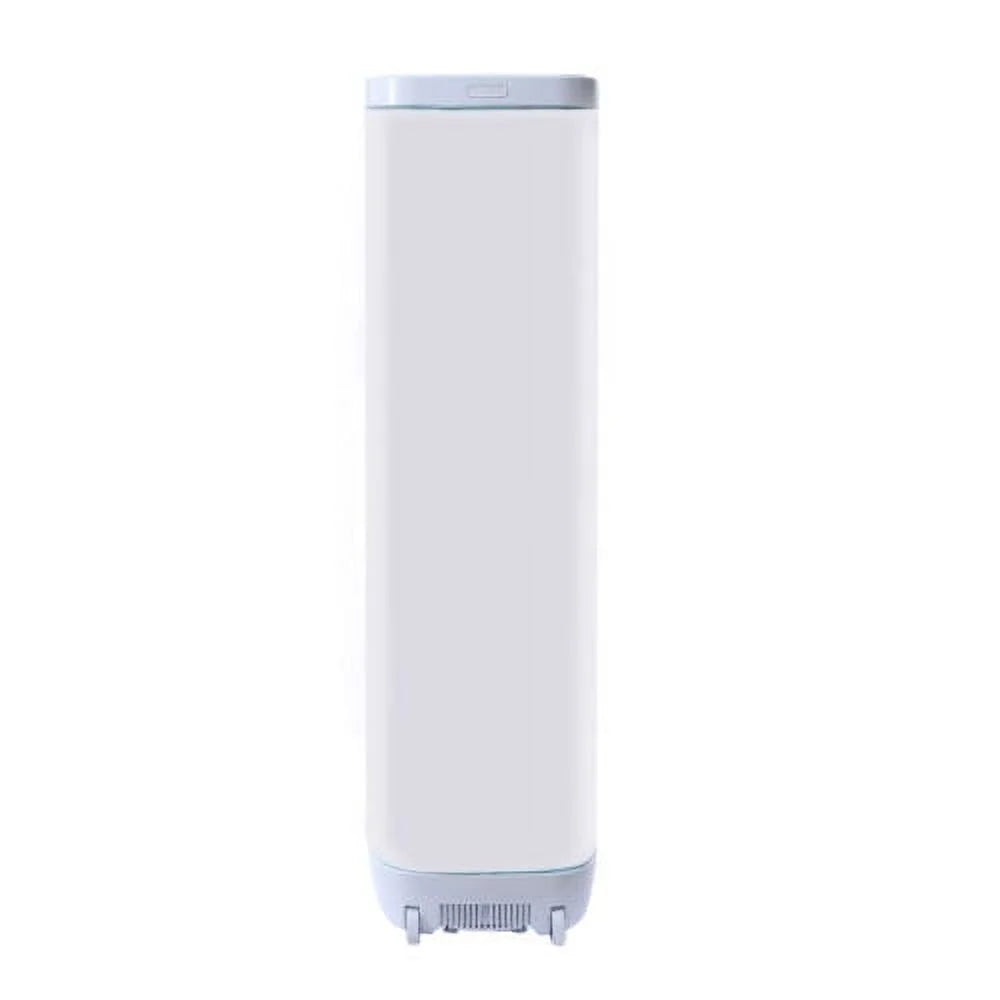 Compact Folding Electric Clothes Dryer for Apartment D8873
