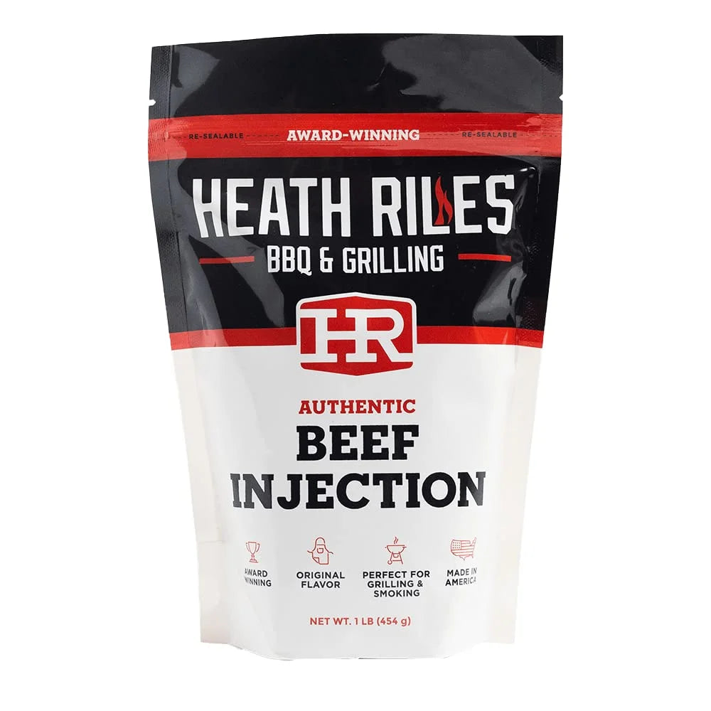 Competition Brisket Bundle with Rubs, Injection & Sauce by Pitmaster K28313