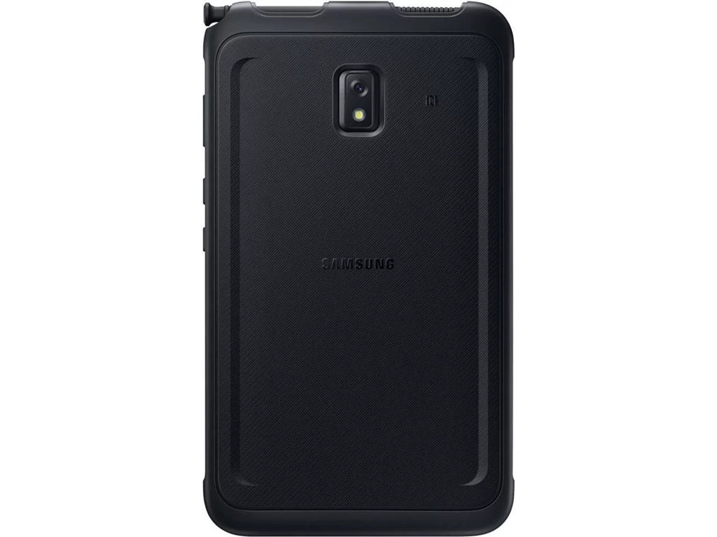 Samsung Galaxy Tab Active3 Enterprise Edition 8" Rugged Tablet, 64GB WiFi, Black H196