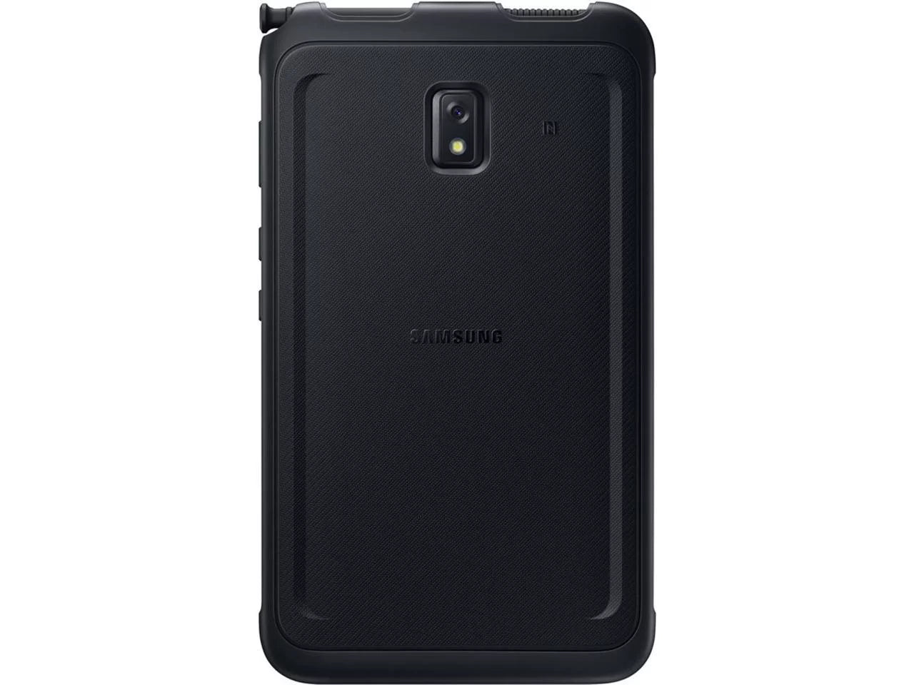 Samsung Galaxy Tab Active3 Enterprise Edition 8" Rugged Tablet, 64GB WiFi, Black H196