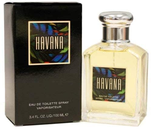Aramis Havana for Men Eau De Toilette Spray, 3.4 oz E99218
