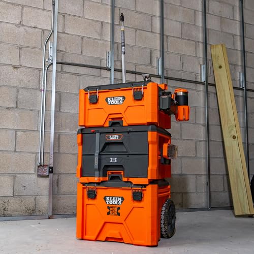 Klein Tools 54823MB MODbox 3-Drawer Toolbox N9089
