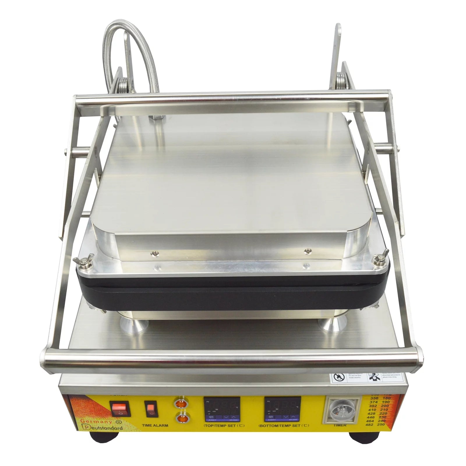 INTBUYING Commercial Tart Shell Machine 13 Holes T1253