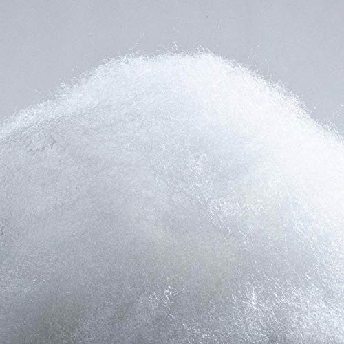 Fairfield The Original Poly-Fil Premium Polyester Fiber Fill, 20 oz Bag K6013