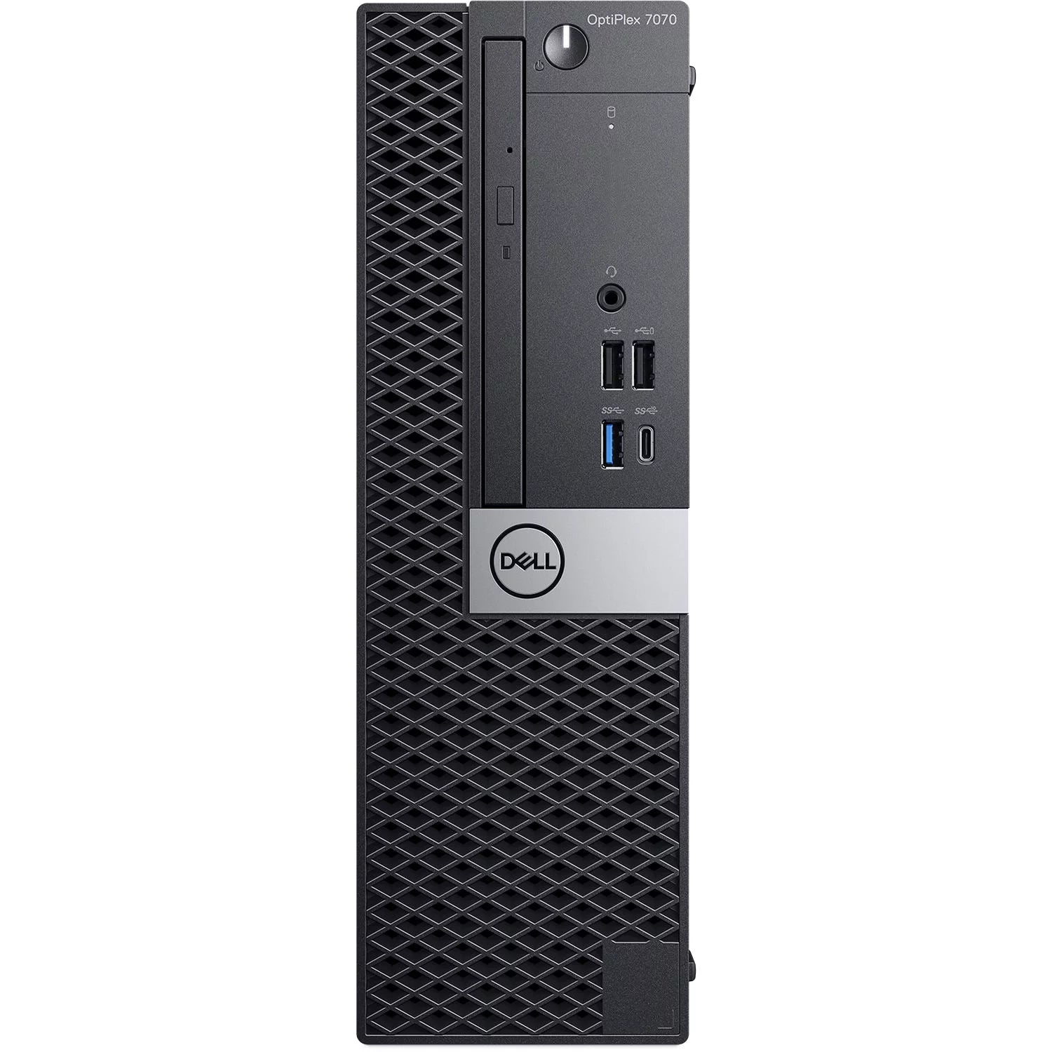 Dell Optiplex 7070 Small Form PC, i5-9500, 32GB RAM, 2TB SSD, Win 11 Pro W634338