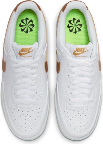 Nike Women's Court Vision Low Sneaker F622504
