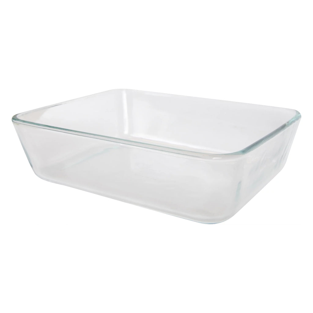 Pyrex Portables™ Tote Bundle with Glassware, Red Lids and Hot/Cold Packs W139