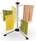 Pasta Drying Rack Attachment, 1, Stainless Steel