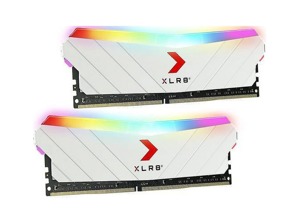 PNY XLR8 Gaming EPIC-X RGB 16GB DDR4 3600 Desktop Memory R8938