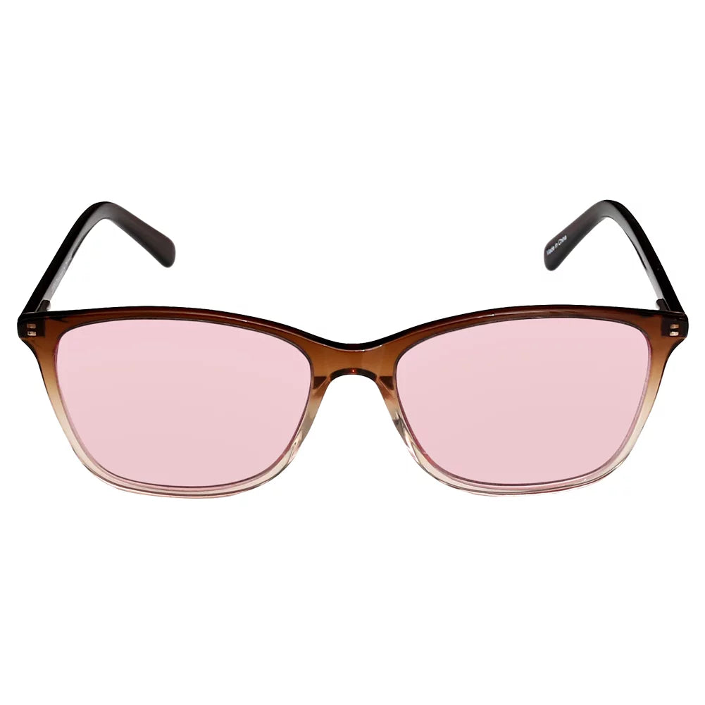 Terramed Juri FL-41 Migraine Glasses for Light Sensitivity Relief J117970