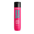 Matrix Instacure Anti-Breakage Shampoo | Repairs, Balances & Strengthens Hair | Reduces & Prevents Breakage & Frizz | For Dry, Damaged & Brittle Hair | Packaging May Vary | Vegan