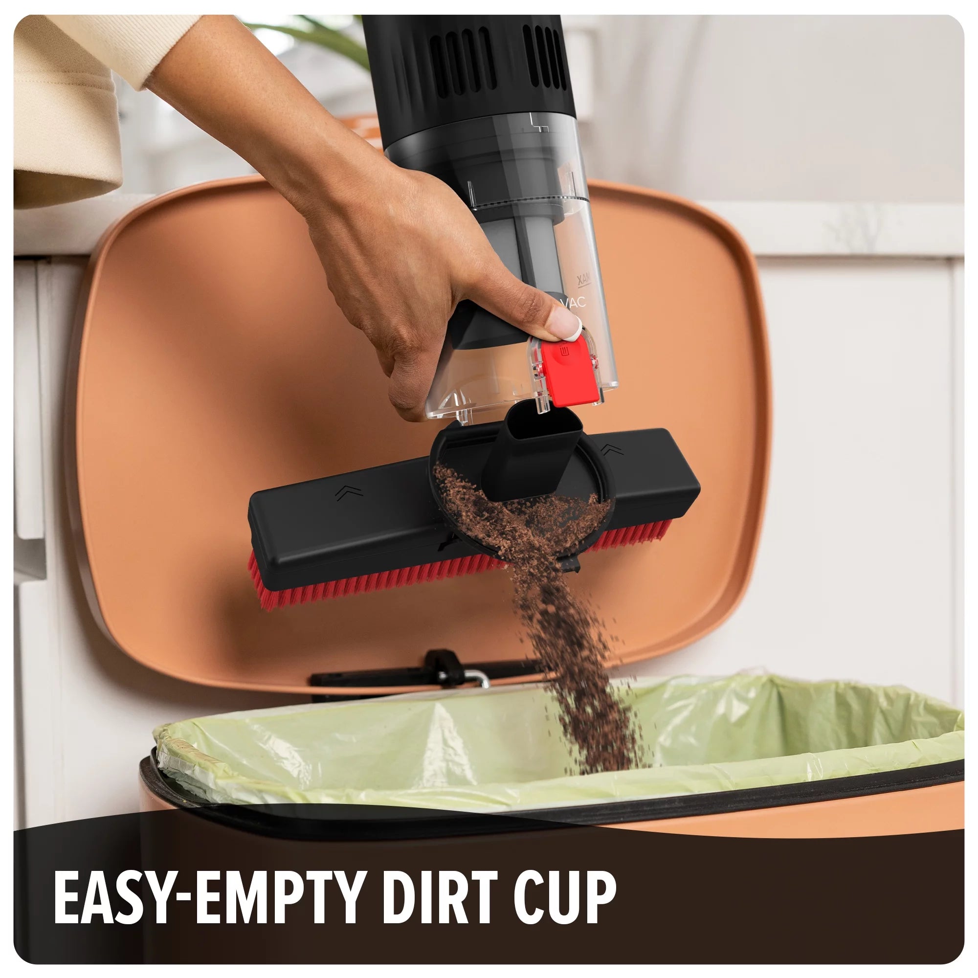 Dirt Devil Broom Vacuum Cleaner BD45000V O250177