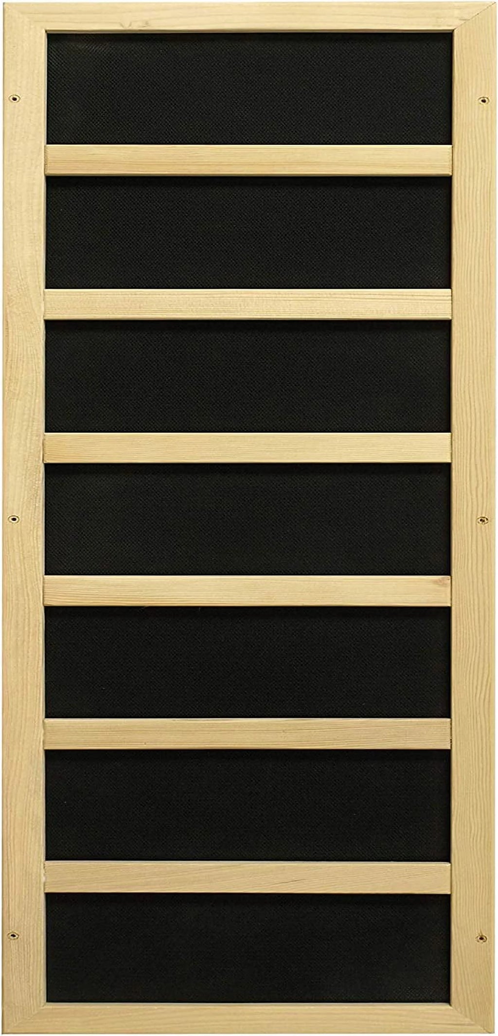 Dynamic Barcelona Elite FAR Infrared Sauna - Curb Side Delivery P358
