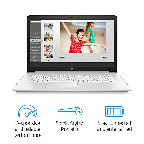 HP Envy 17.3 Touchscreen Laptop, Intel i7-13700H, 32GB RAM, 1TB SSD A82798