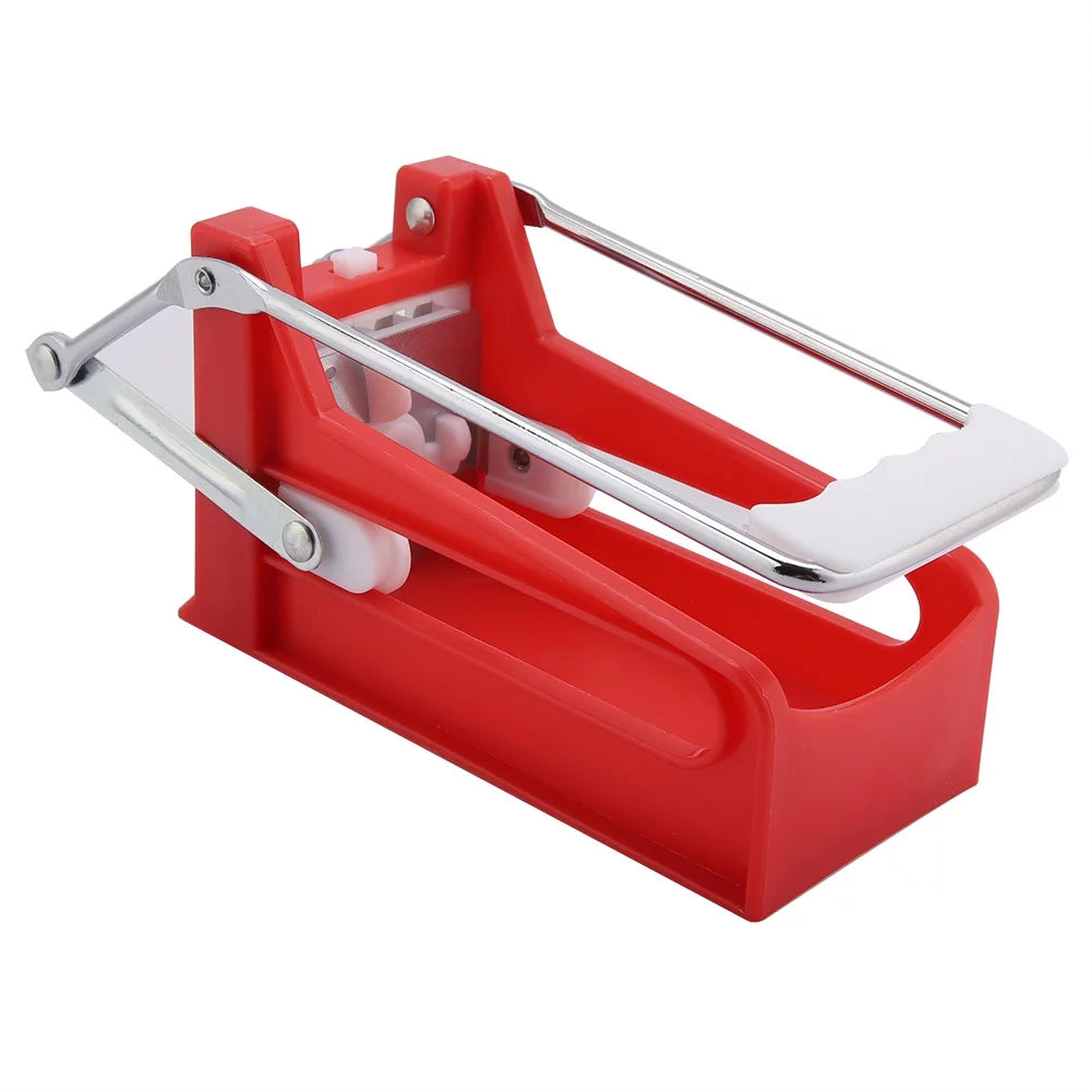 Dekaim Potato Cutter, Multi-functional Vegetable Chopper Kitchen Slicing Tool F979