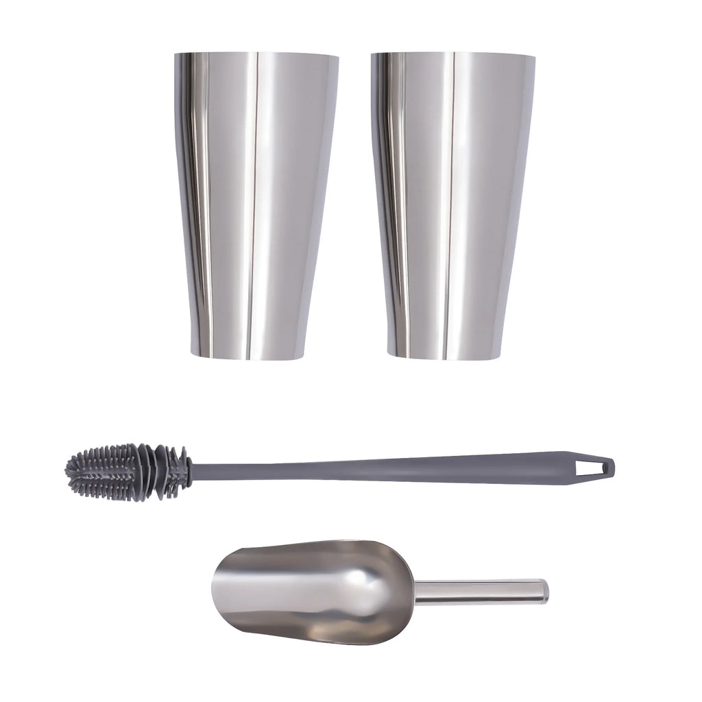 Double Head Commercial Milkshake Machine Ice Cream Mixer H826
