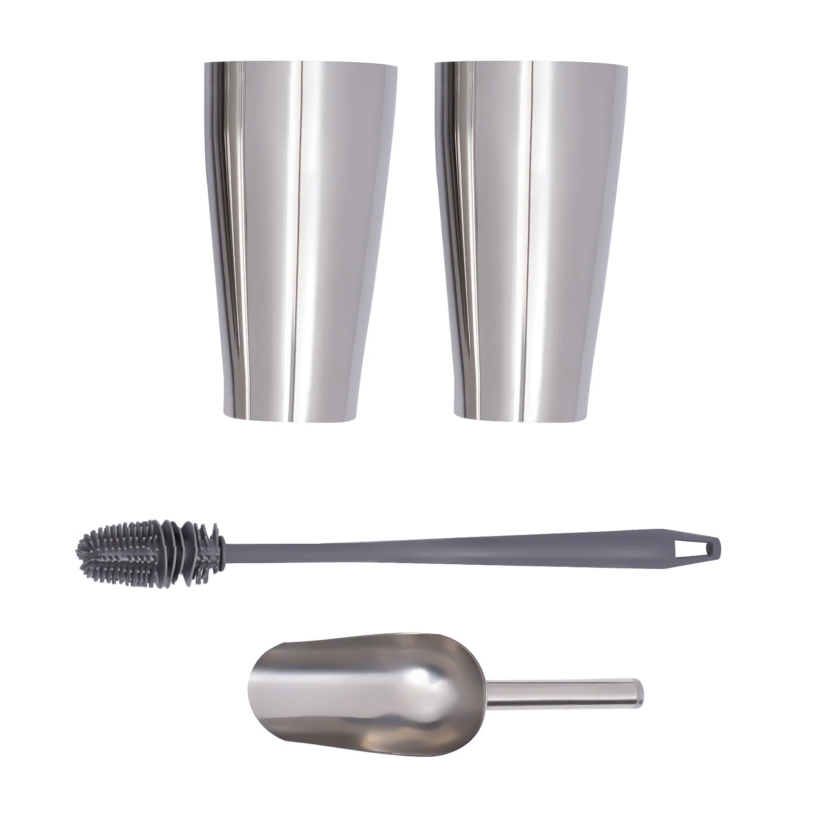 Double Head Commercial Milkshake Machine Ice Cream Mixer H826