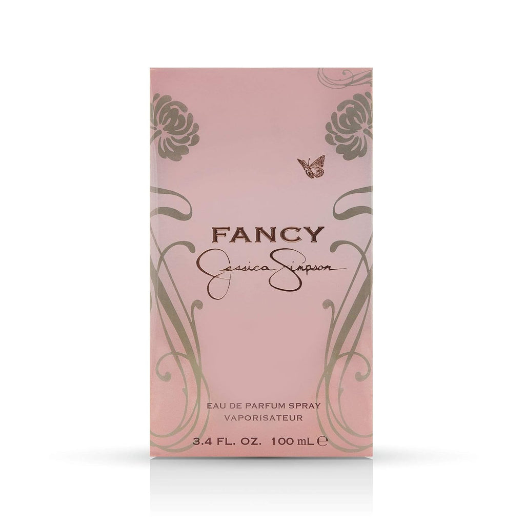 Jessica Simpson Fancy Eau De Parfum Spray 3.4 oz P58011