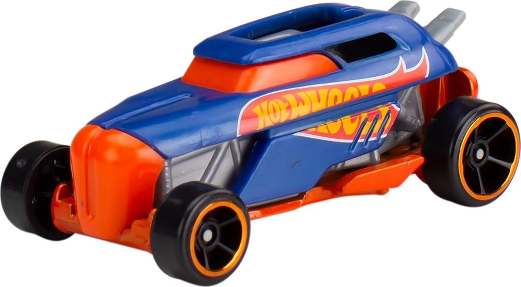 Hot Wheels 5-Pack Die-Cast Toy Cars & Trucks S85741