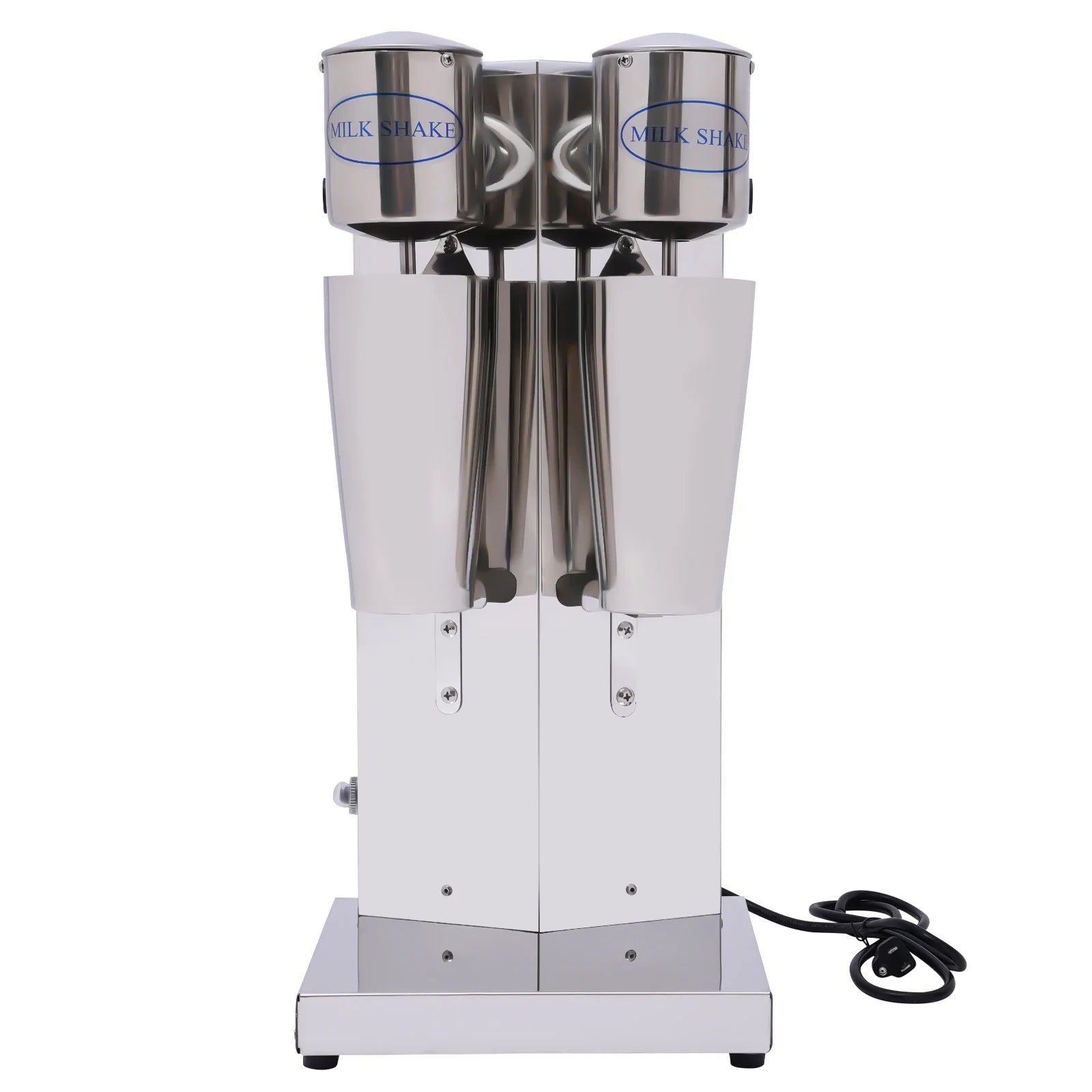 Double Head Commercial Milkshake Machine Ice Cream Mixer H826