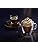 Ghirardelli Dark Chocolate & Cocoa Sweet Ground Powder, 3 lb B925