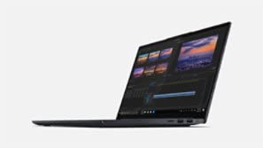 Lenovo Slim 7 Laptop 16" 2.5K 120Hz Touchscreen Intel Core i7 16GB RAM 1TB SSD Windows 11 Pro K22663