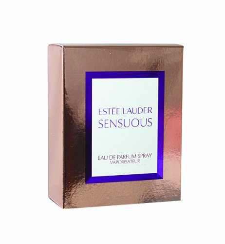 Sensuous by Estee Lauder Eau De Parfum Spray 1.7 Fl Oz D647291