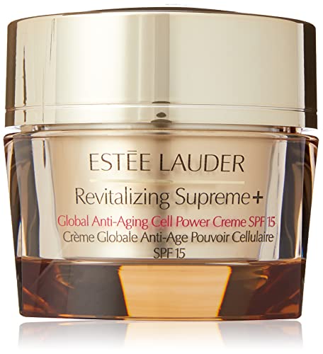 Estee Lauder Revitalizing Supreme Anti-Aging Creme SPF 15 75ml F4610