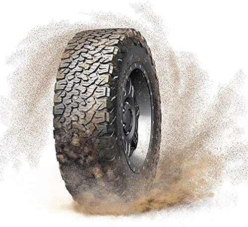 BFGoodrich All Terrain T/A KO2 Radial Tire LT235/75R15/C U114416