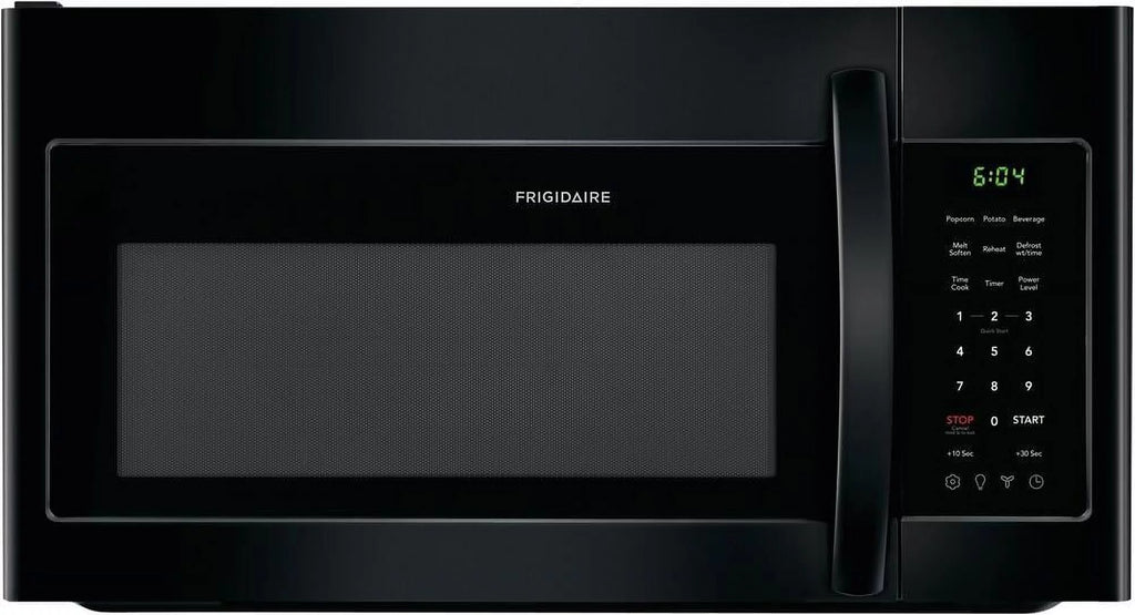 FRIGIDAIRE FFMV1846VB 1.8 Cu. Ft. Over-The-Range Microwave D194596