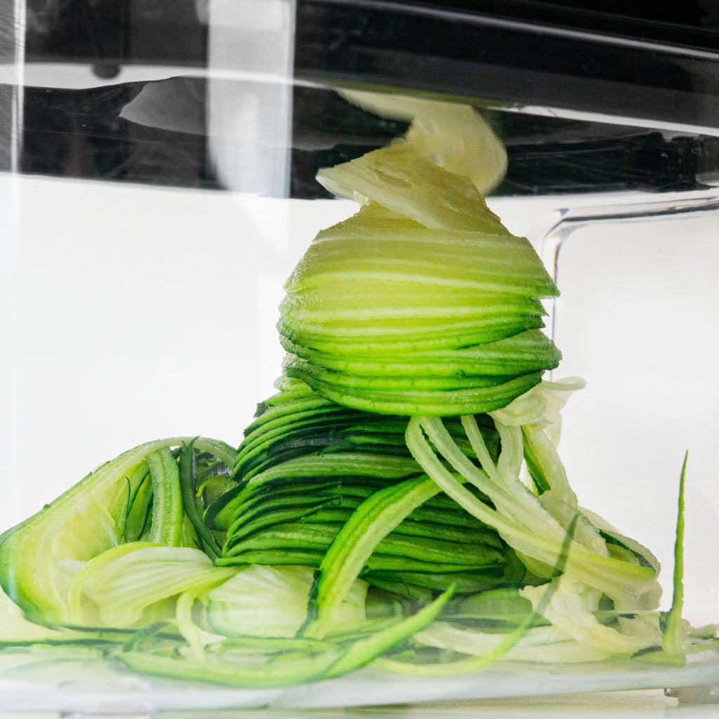 Shine Kitchen Co.® Electric Spiralizer E566769