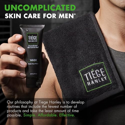 Tiege Hanley Men's Skin Care Gift Box Set, Bronze N60520