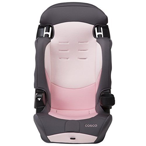 Cosco® Finale DX 2-in-1 Booster Car Seat, Dusk D331471