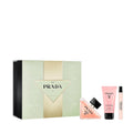 Prada Paradoxe Eau de Parfum Gift Set (3 Fl Oz Eau de Parfum Spray, 1.6 Fl Oz Body Lotion, 0.3 Fl Oz Eau de Parfum Spray)