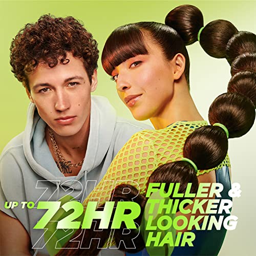Garnier Fructis Grow Strong Thickening 10-in-1 Spray with Biotin-C, 8.1 Fl Oz E907841