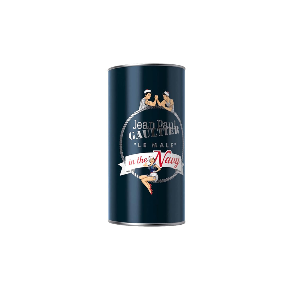 Jean Paul Gaultier Le Male in The Navy Eau de Toilette Spray 4.2 oz G287661