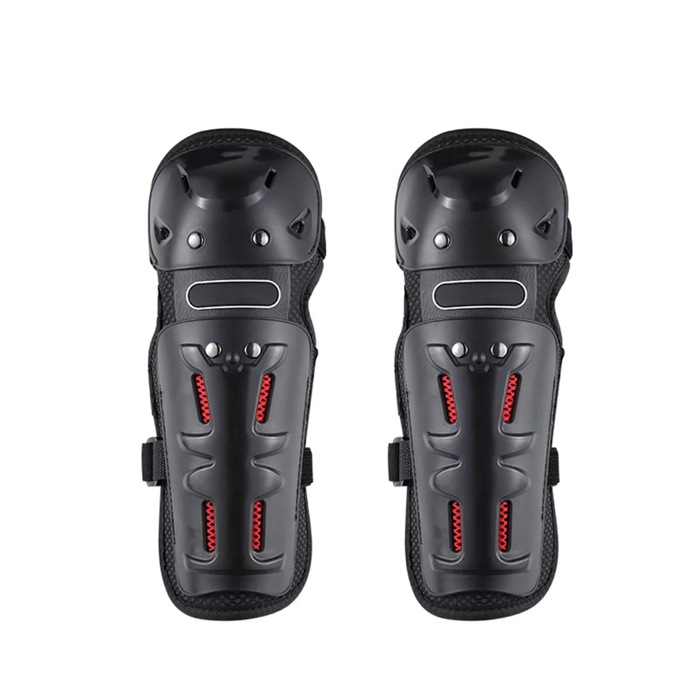 OWSOO Knee Pads for MTB Bike, 4 Pack U344565