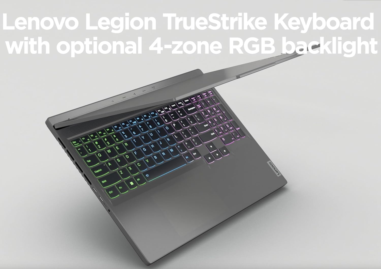 Lenovo Legion Slim 5 Gaming Laptop, 16" WUXGA, RTX 4060, 64GB RAM, 2TB SSD M194