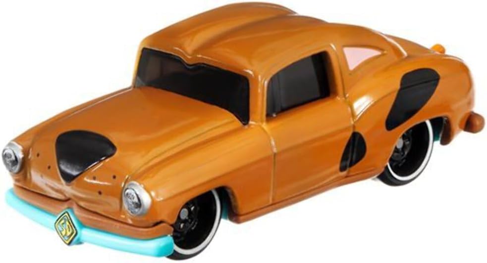 Hot Wheels Flippin Fast 103/250 Celebration Racers 6/10 New for 2024