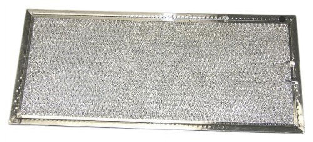 GE WB06X10596 Air Filter for Microwave, 6 Filters