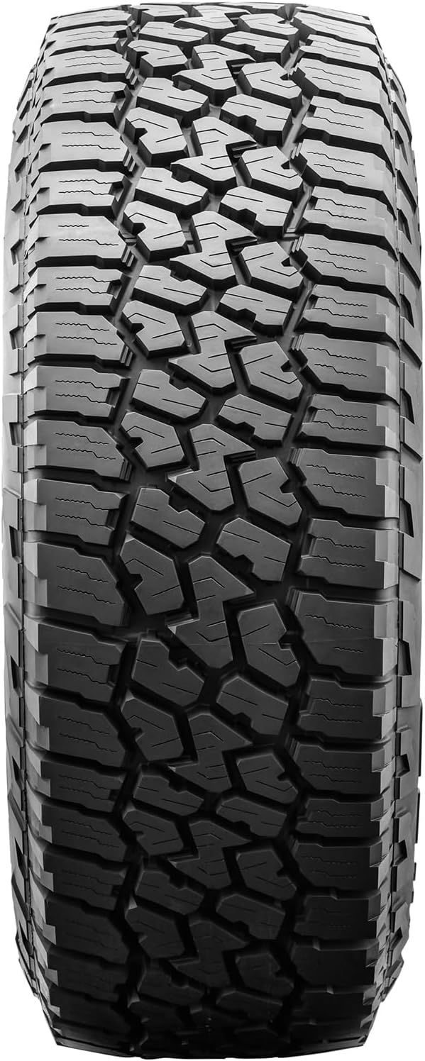 Falken Wildpeak AT3W All-Terrain Radial Tire 235/75R15 109T R568