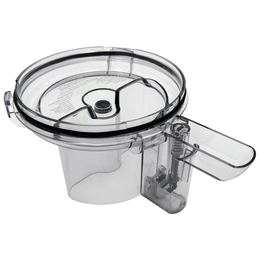 Cuisinart FP-11WBC Work Bowl Cover K456