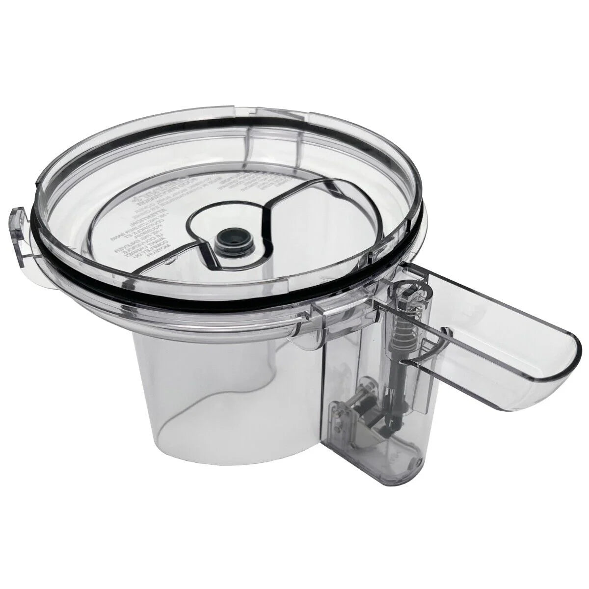 Cuisinart FP-11WBC Work Bowl Cover K456