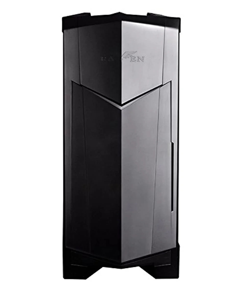 Silverstone Tek 90 Degree Motherboard Mounting SSI-CEB/ATX/Micro-ATX Computer Case N2553