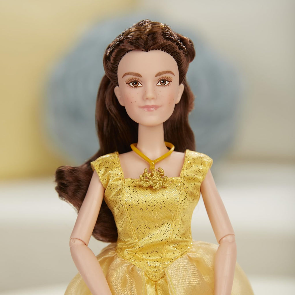 Disney Beauty and the Beast Grand Romance L66150